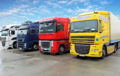 Antalya Adapazarı Nakliye Ambarı