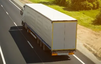 Antalya ile Adapazarı Arası Parça Eşya Taşıma