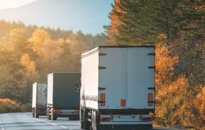 Antalya ile Adapazarı Arası Klima Taşıma