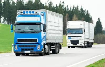 Antalya ile Adapazarı Arası Eşya Taşıma